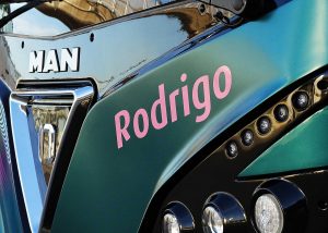 Autocares Rodrigo | Vehículos VIP