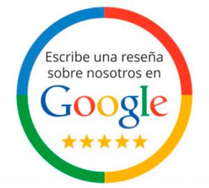 Reseñas Google Rodrigo Autocares
